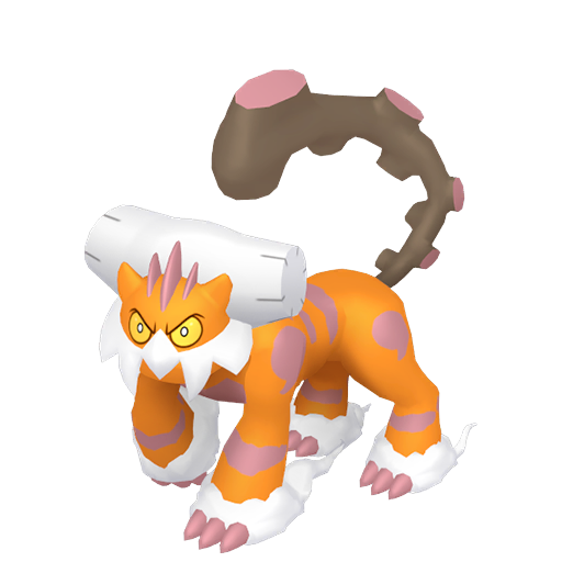 Landorus [Therian Forme]