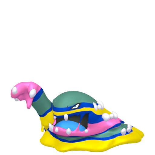 Muk [Alolan Form]