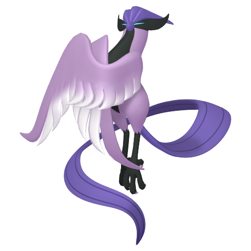 Articuno [Galarian Form]