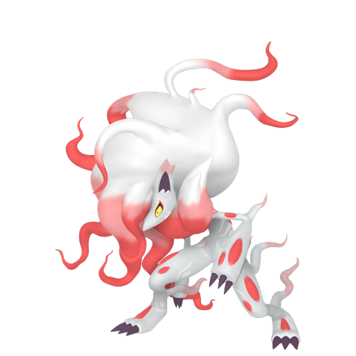 Zoroark [Hisuian Form]