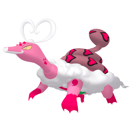 Enamorus [Therian Forme]