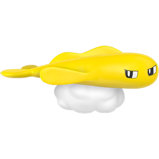 Tatsugiri [Stretchy Form]