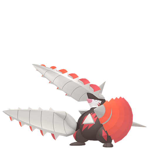 Mega Excadrill