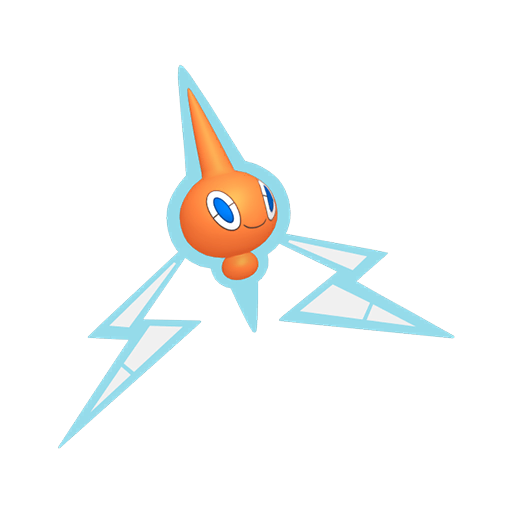 Rotom [Wash Rotom]