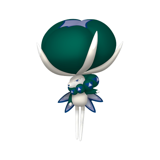 Calyrex [Shadow Rider]