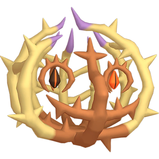 Brambleghast