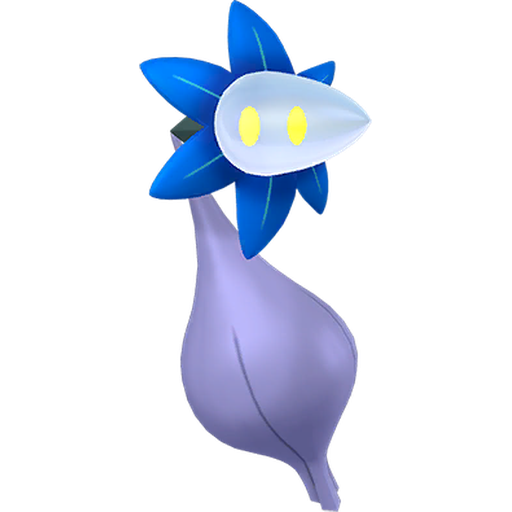 Glimmora