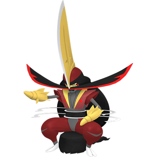 Kingambit