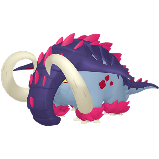 Great Tusk