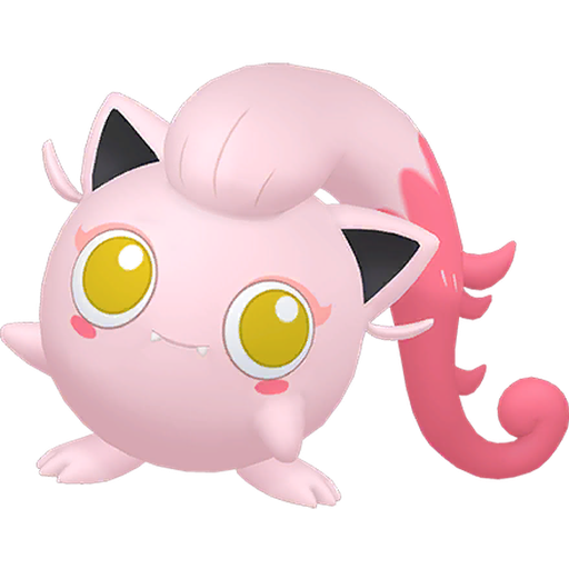 scream-tail