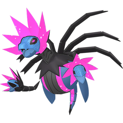 Iron Jugulis